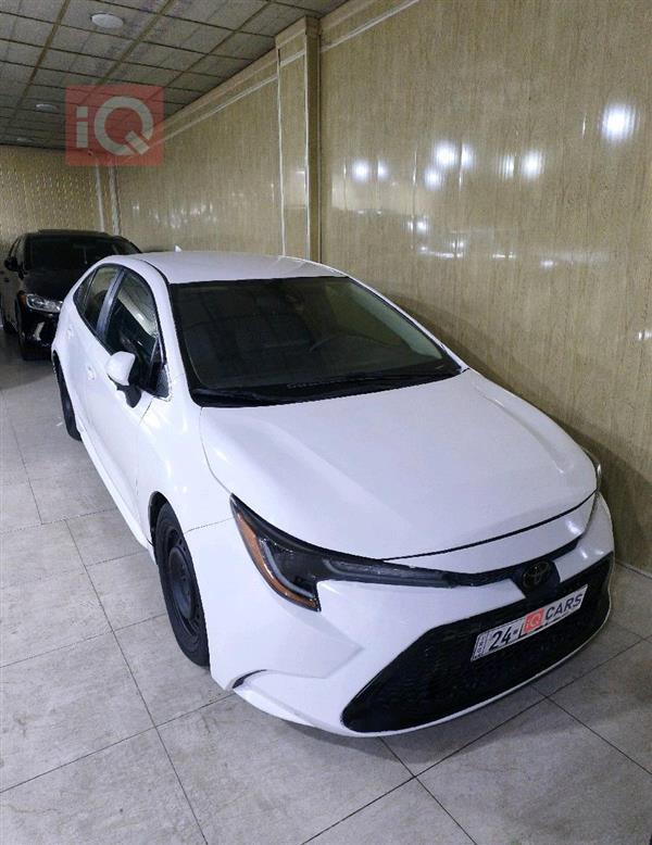 Toyota Corolla 2023 for sale in Iraq - Duhok